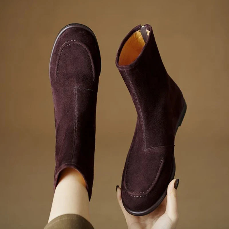 DP-377 BOTAS DE MUJER