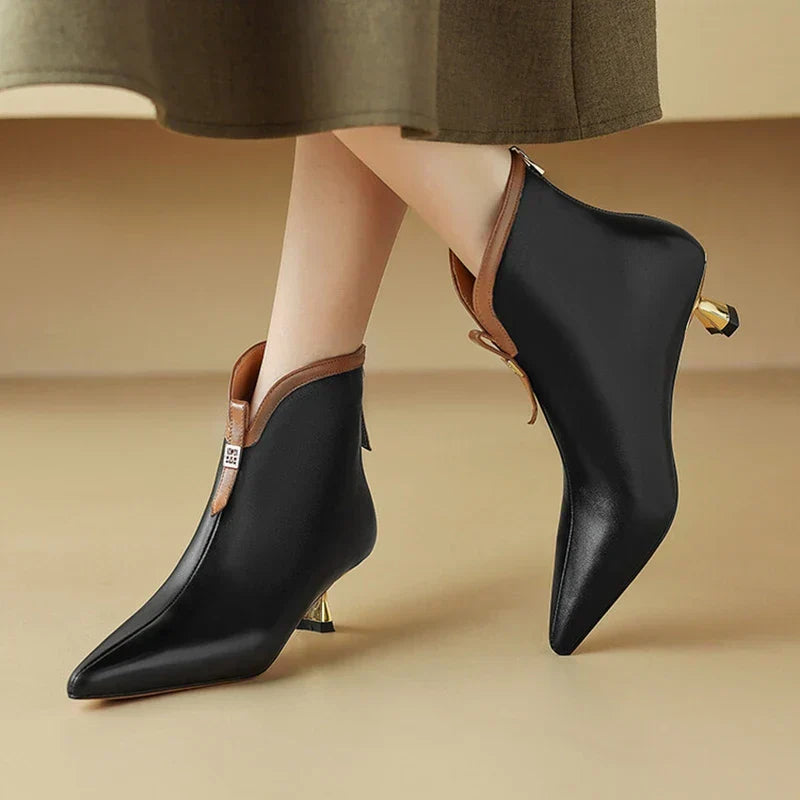 DP-216 BOTAS DE MUJER