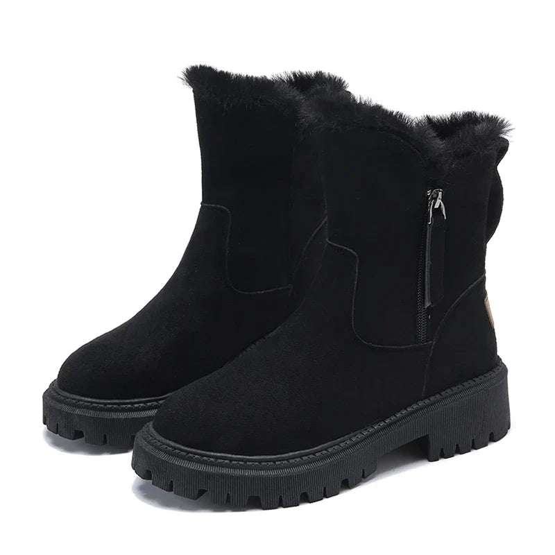 DP-328 BOTAS DE MUJER