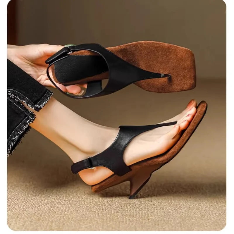 DP-162 SANDALIAS DE MUJER