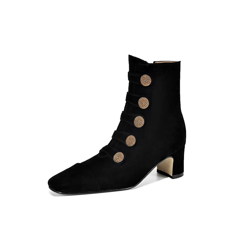 DP-415 BOTAS DE MUJER