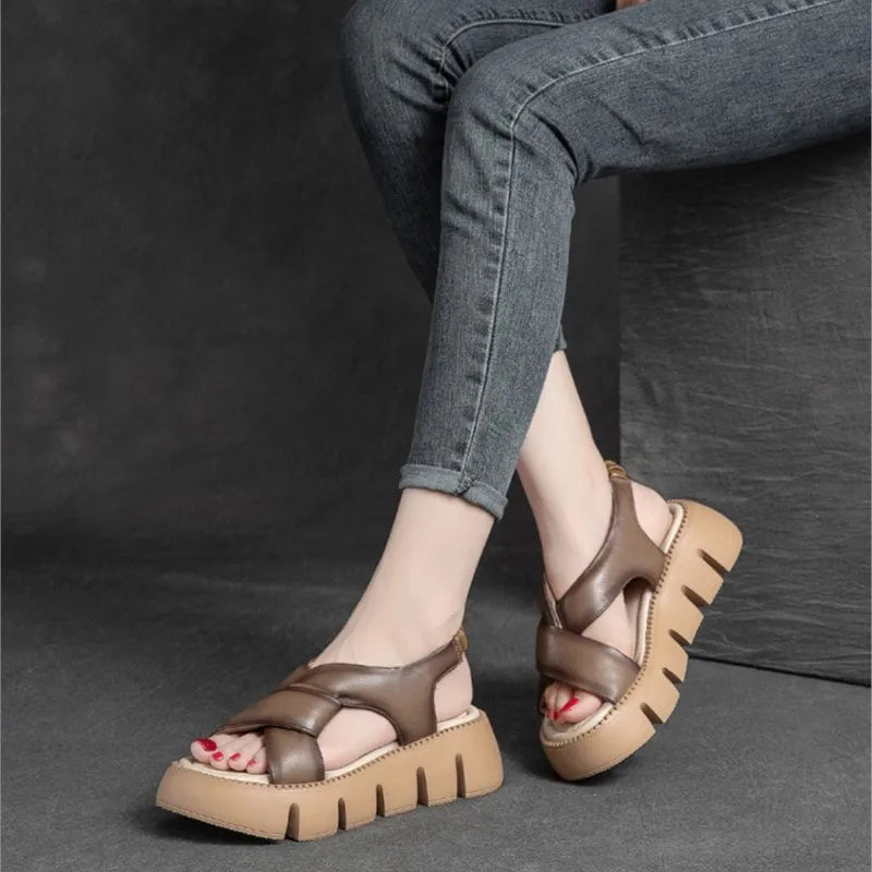 DP-148 SANDALIAS DE MUJER