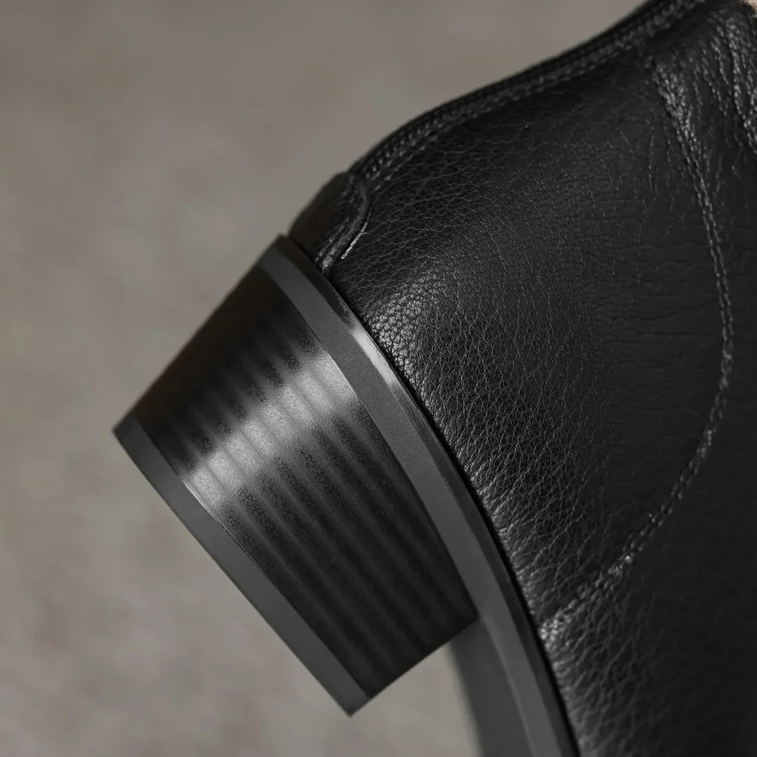 DP-472 BOTAS DE MUJER