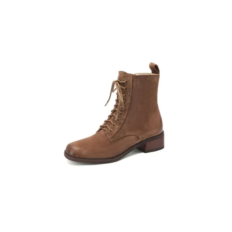 DP-435 BOTAS DE MUJER