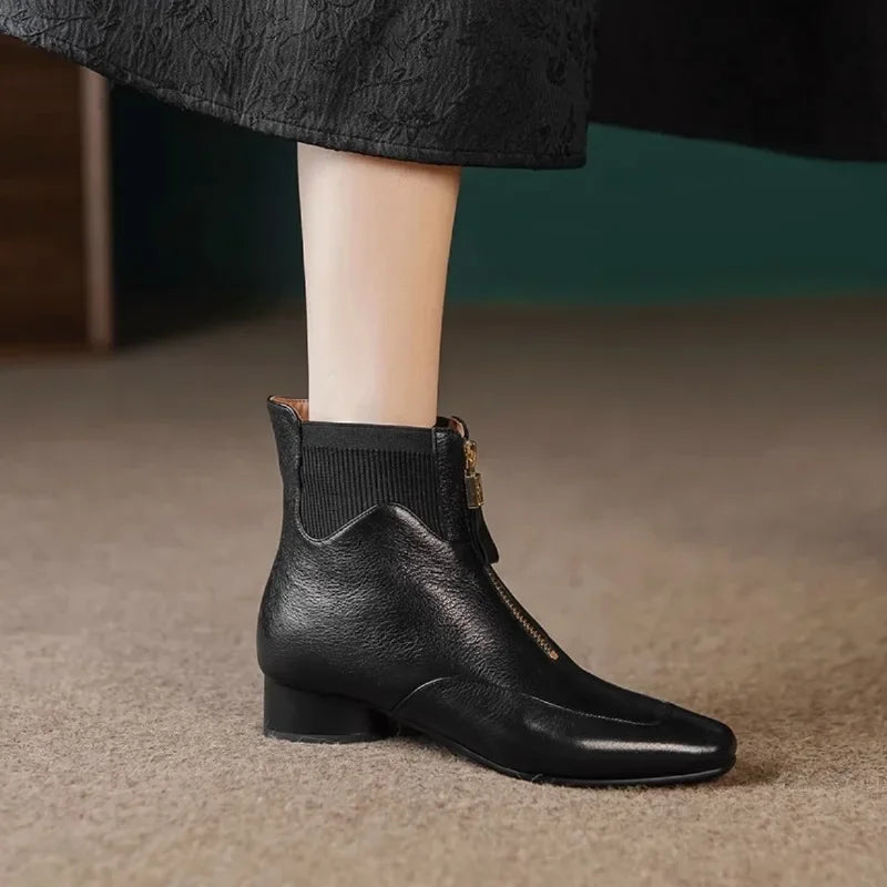 DP-426 BOTAS DE MUJER