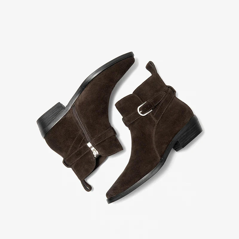 DP-479 BOTAS DE MUJER