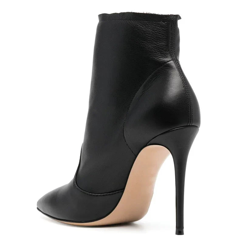 DP-394 BOTAS DE MUJER