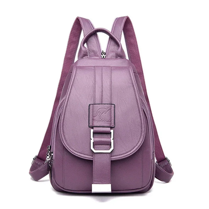 NL-360 MOCHILA DE MUJER