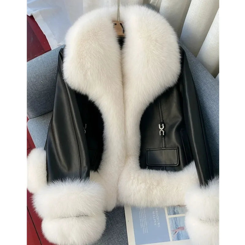 DP-407 CHAQUETA DE MUJER