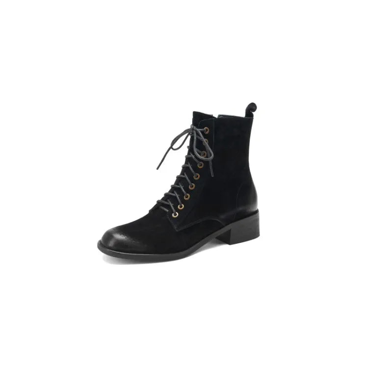 DP-435 BOTAS DE MUJER