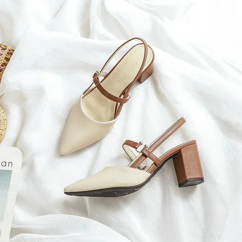 NL-202 SANDALIAS DE MUJER