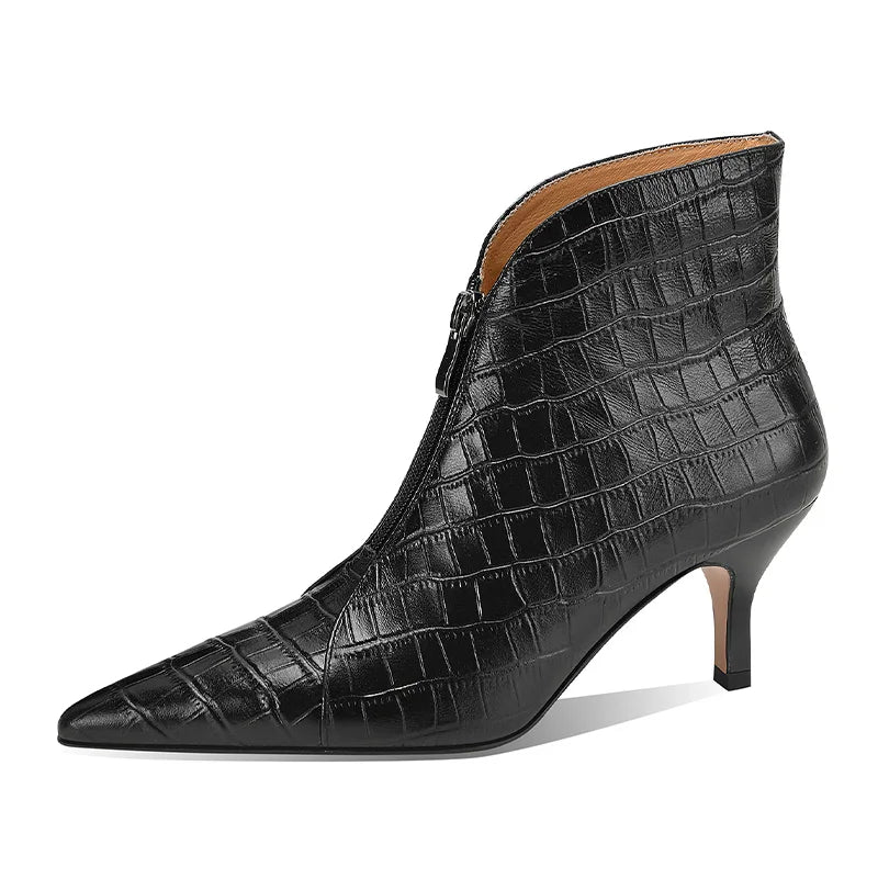 DP-474 BOTAS DE MUJER