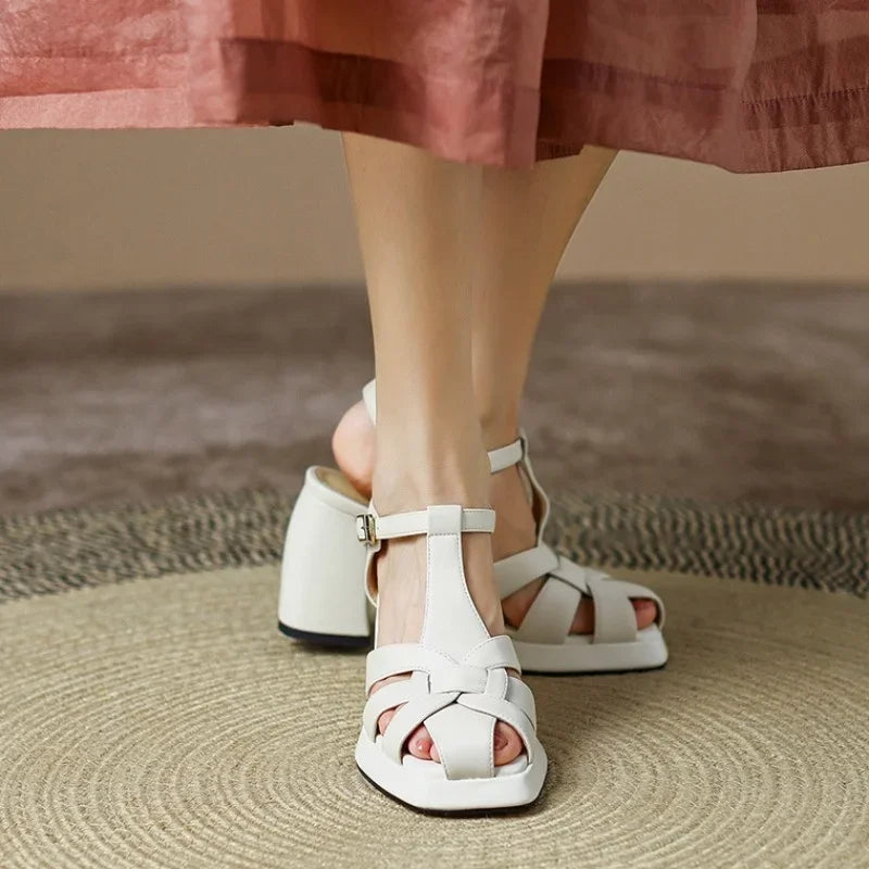 DP-172 SANDALIAS DE MUJER