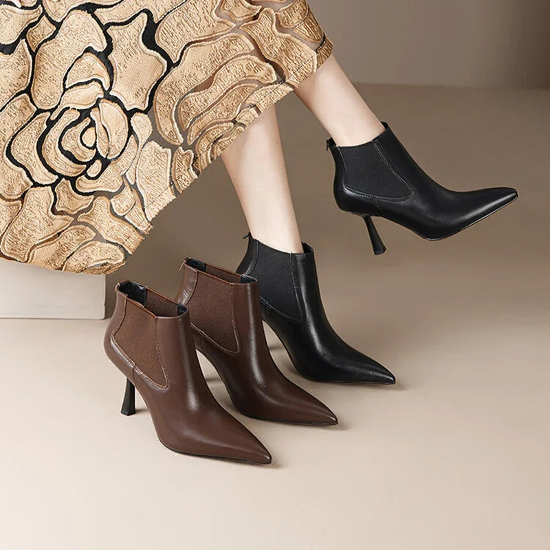 DP-481 BOTAS DE MUJER