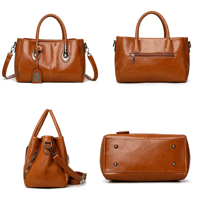 NL-368 BOLSO DE MUJER