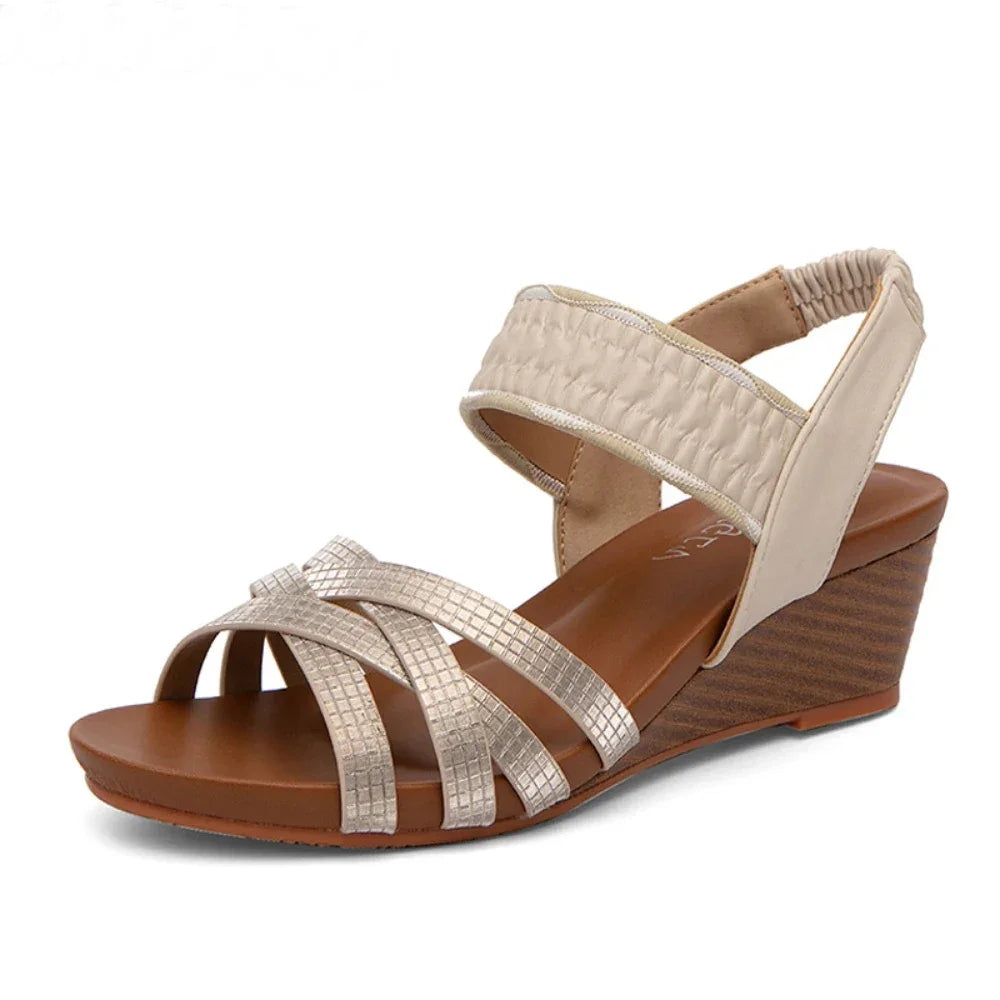 NL-251 SANDALIAS DE MUJER