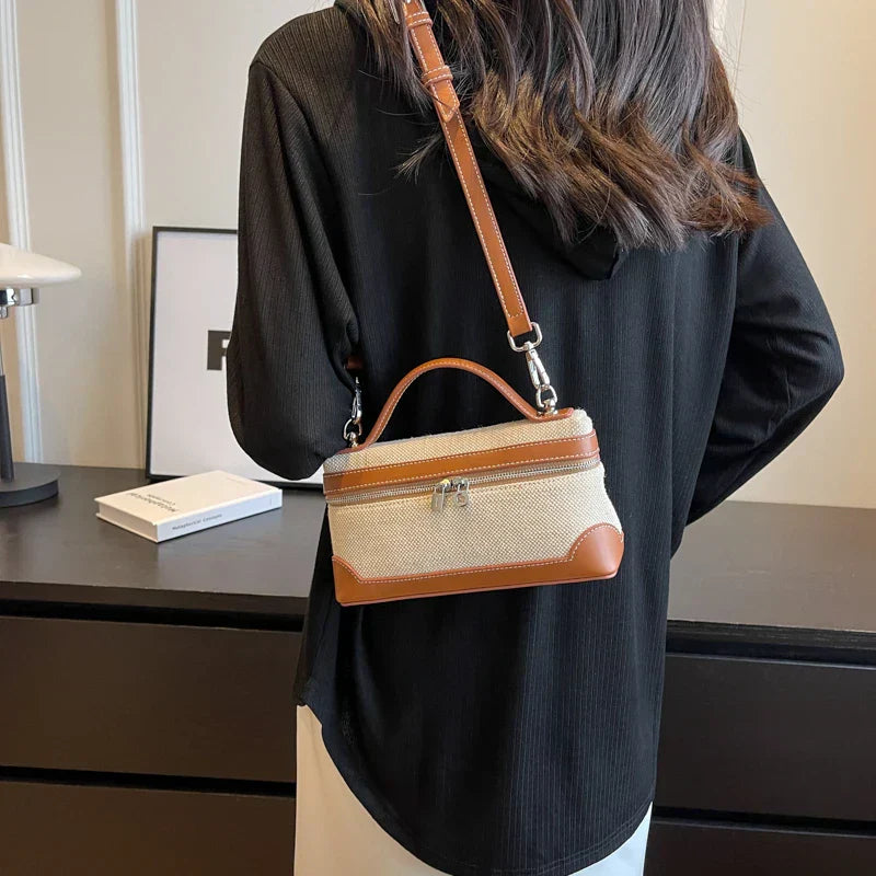 NL-307 BOLSO DE MUJER