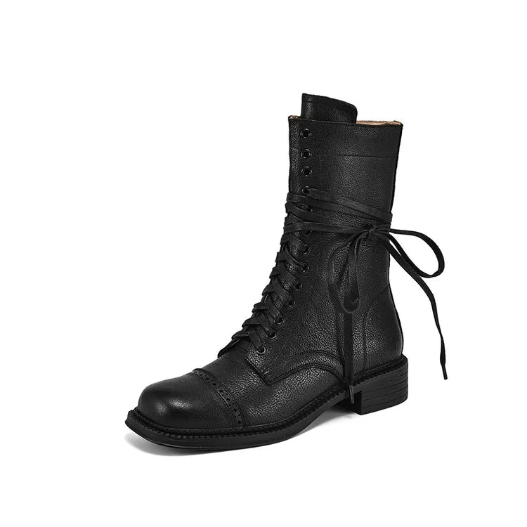 DP-374 BOTAS DE MUJER