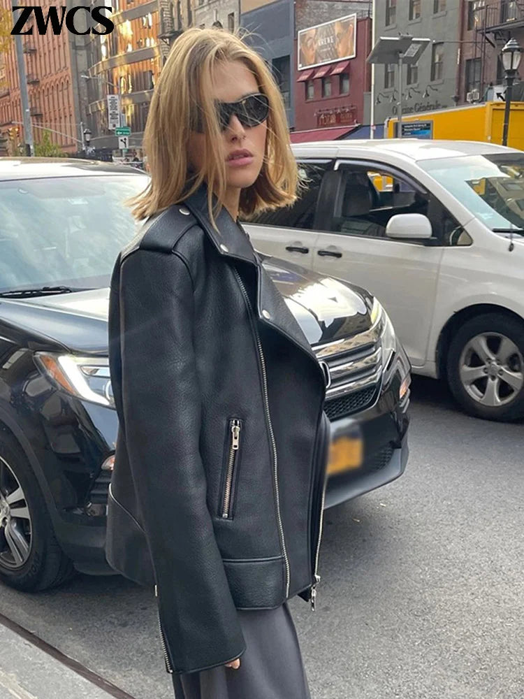 NL-667 CHAQUETA DE MUJER