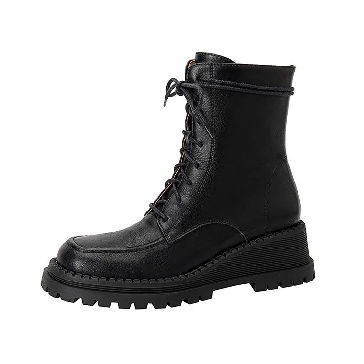DP-458 BOTAS DE MUJER