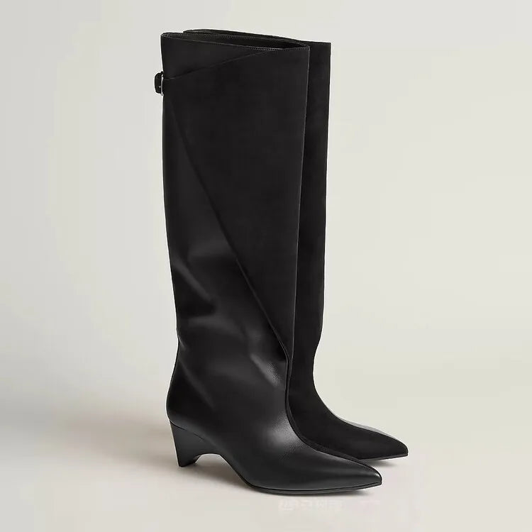 DP-396 BOTAS DE MUJER