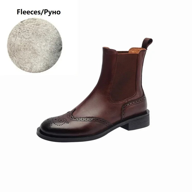 DP-446 BOTAS DE MUJER