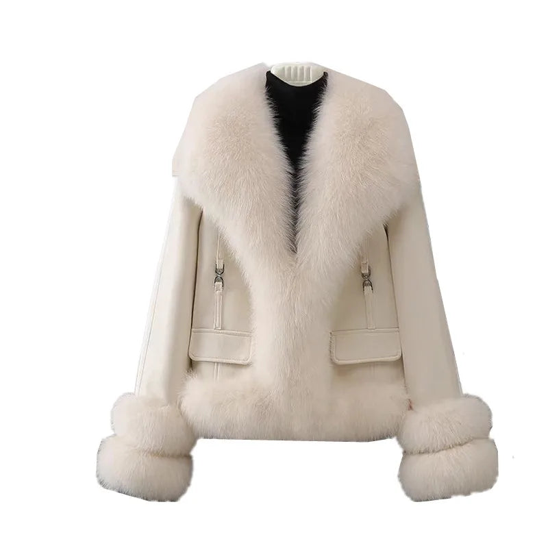 DP-407 CHAQUETA DE MUJER