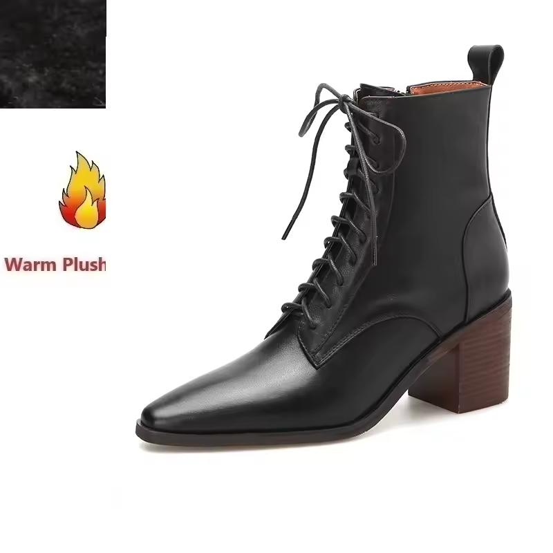 DP-383 BOTAS DE MUJER