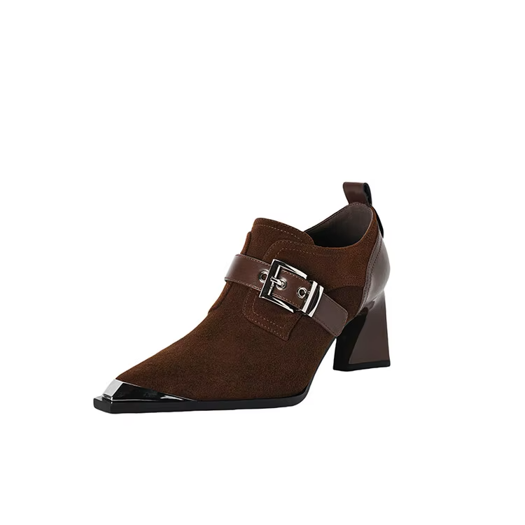 DP-300 ZAPATOS DE TACÓN ALTO PARA MUJER