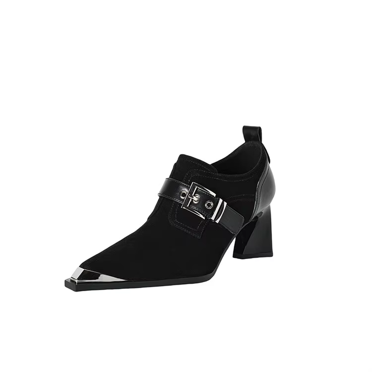 DP-300 ZAPATOS DE TACÓN ALTO PARA MUJER